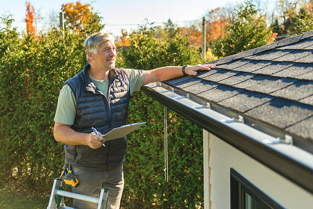 Trusted Roof Leak Repair service in Teays, WV - Ben Roofing and Steel LLC