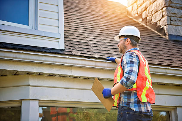 Trusted Roof Inspection service in Teays, WV - Ben Roofing and Steel LLC